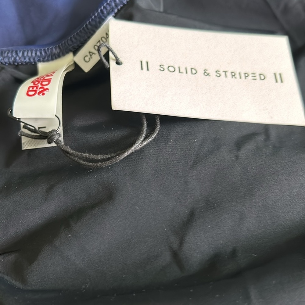 Solid & Striped - Picture 7 of 8